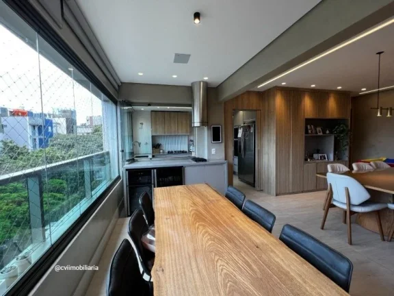 Imagem Descubra este incrível apartamento à venda no bairro Santo Antônio. Com uma localização privile...