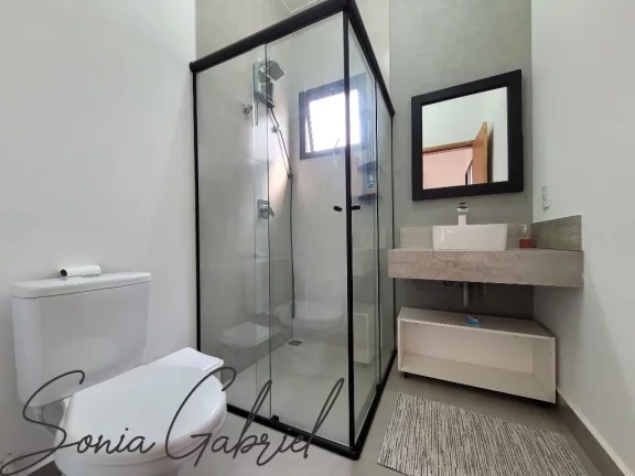 Imagem Casa em Condomínio de Luxo em Vinhedo-SP - 3 Quartos, 2 Suítes, 3 Salas, 5 Banheiros, 4 Vagas - Imperdível! Imagem Casa em Condomínio de Luxo em Vinhedo-SP - 3 Quartos, 2 Suítes, 3 Salas, 5 Banheiros, 4 Vagas - Imperdível!