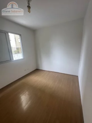Imagem Apatamento a venda 2 dormitórios 64 m, 2 vagas, piscina R$ 400 mil Morumbi
