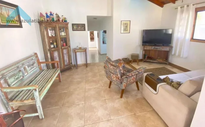Imagem Casa para Venda em Atibaia, Jardim Maristela, 3 dormitórios, 2 suítes, 3 banheiros, 2 vagas