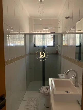 Imagem Casa - Bosque dos Ipês - São Jose dos campos - 3 Dorm ( 1 Suíte) - 240m²