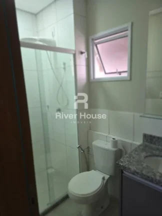 Imagem Apartamento para locação, 03 quartos sendo 01 Suite Residencial Valle das Palmeiras Cuiaba MT