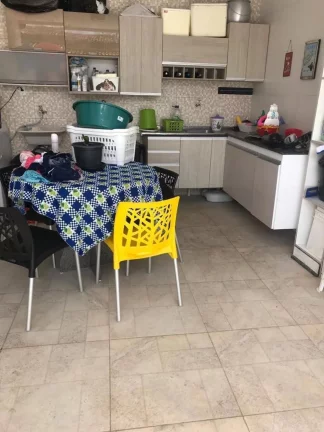 Imagem Casa à venda no Conjunto Sol Nascente - 4/4, Piscina e Área Gourmet!