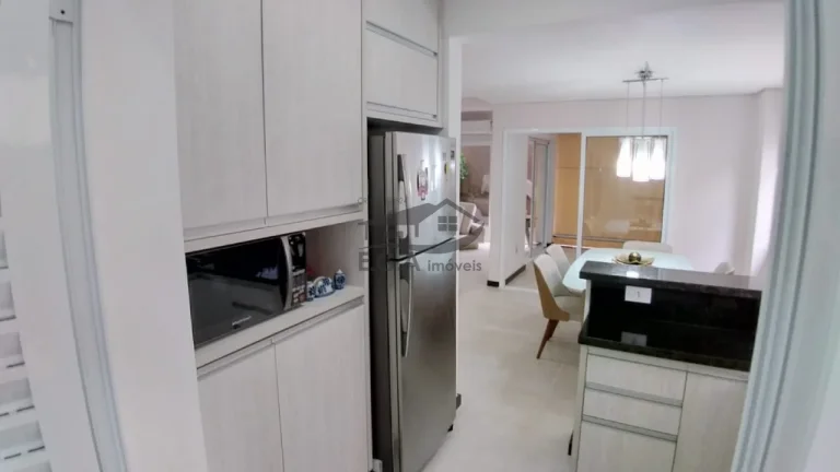 Imagem CASA EM CONDOMÍNIO EM BOIÇUCANGA