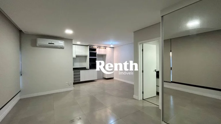 Imagem Loft 42 m² para alugar, 42 m² por R$ 2.776/mês - Vila do Rádio - Rio Claro/SP
