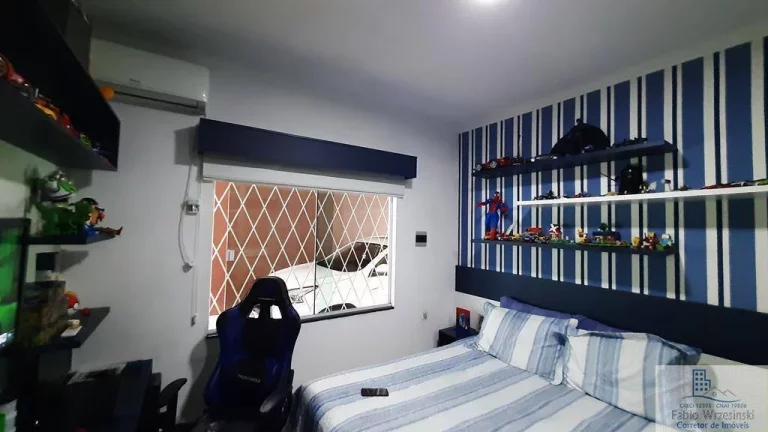 Imagem Vendo Casa com Piscina bairro Santa catarina em Joinville SC