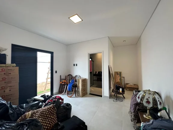 Imagem Comprar casa em condomínio fechado em Sorocaba SP