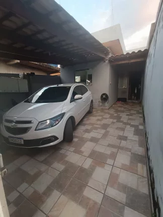 Imagem Casa com 2 Quartos à Venda, 90 m² em Jardim Anchieta - Sarzedo