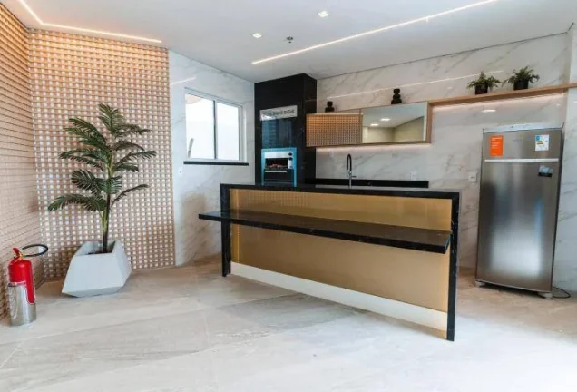 Imagem Apartamento a venda na Praia de Iracema