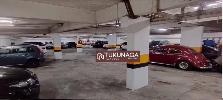 Imagem Apartamento com 2 quartos à venda, 62 m² por R$ 319.500 - Jaçanã - São Paulo/SP