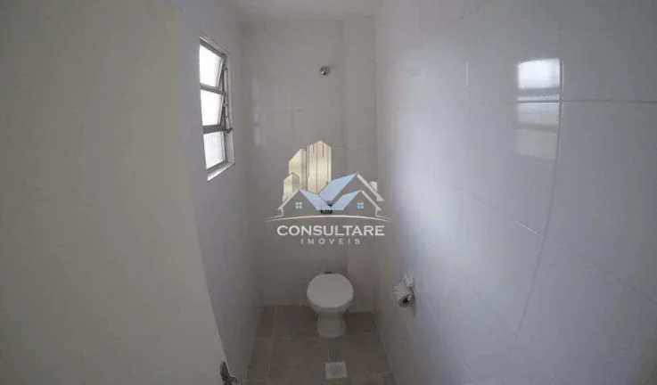 Imagem Sala, Ponta da Praia, Santos, Cod: 23809