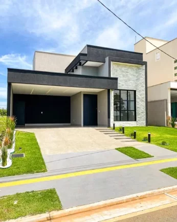 Casa 4 Suites No Terras Alfa 1