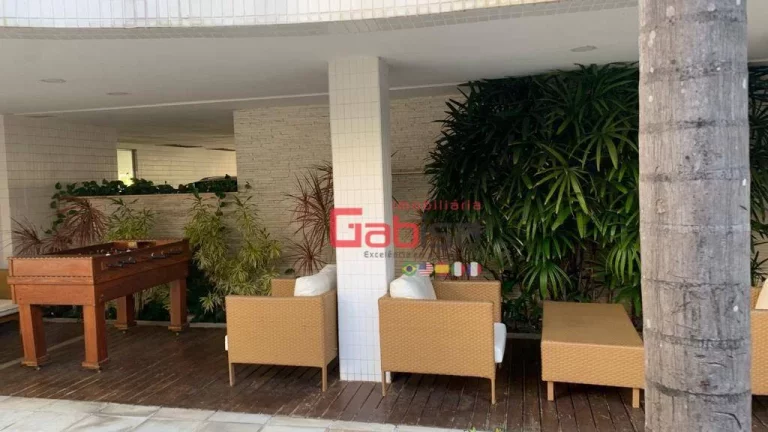 Imagem Apartamento com 3 dormitórios à venda, 128 m² por R$ 1.895.000,00 - Praia do Forte - Cabo Frio/RJ