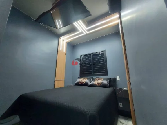 Imagem Cobertura / Penthouse à venda, Santa Maria, Santo André, SP