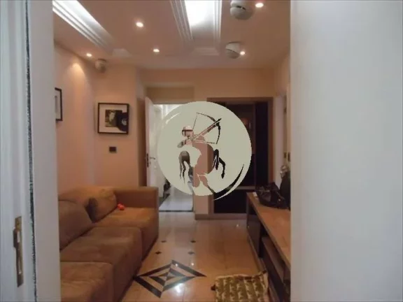 Imagem APARTAMENTO DE ALTO PADRÃO A VENDA NO BAIRRO DA VILA RICA EM SANTOS