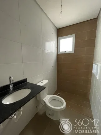 Imagem Apartamento Garden para Venda em Santo André / SP no bairro Jardim Santo Antônio