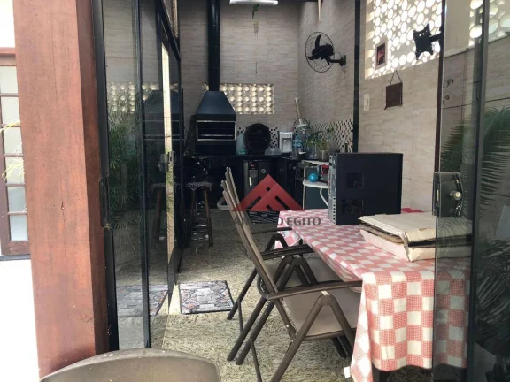 Imagem Casa com 2 dormitórios à venda, 195 m² por R$ 450.000,00 - Tribobó - São Gonçalo/RJ