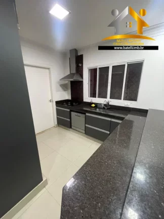 Imagem Casa a venda condomínio Terras de São Fernando - Batelli Imóveis