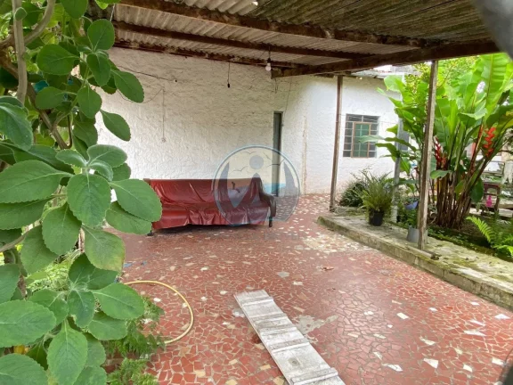 Imagem CASA RESIDENCIAL em UBATUBA - SP, CENTRO