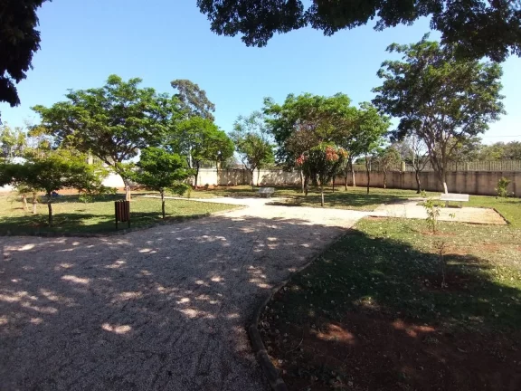 Imagem TERRENO PLANO - SOL DA MANHÃ - RESIDENCIAL VILLA BELLA SIENA - PAULÍNIA
