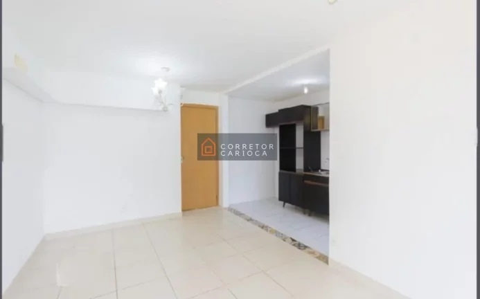 Imagem Apartamento 2 qts com suíte e Varanda Gourmet Barra Olímpica
