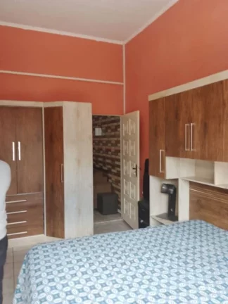 Imagem Assobradado à venda, 231 m² por R$ 550.000 - Jardim Márcia - Suzano/SP
