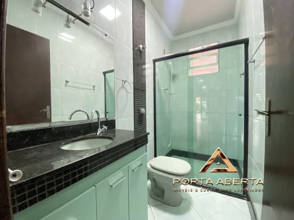 Imagem Casa Meio Lote no Cidade Nova - cod 1483