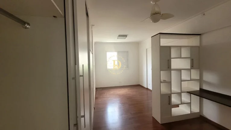 Imagem Apto - Grand Splendor - Jd. das Indústrias - SJC - 3 Dorms (2 Suítes) - 142m²