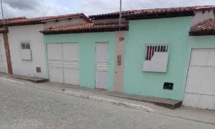 Oportunidade Única em IACU - BA | Tipo: Casa | Negociação: Venda Online | Situação: Imóvel
