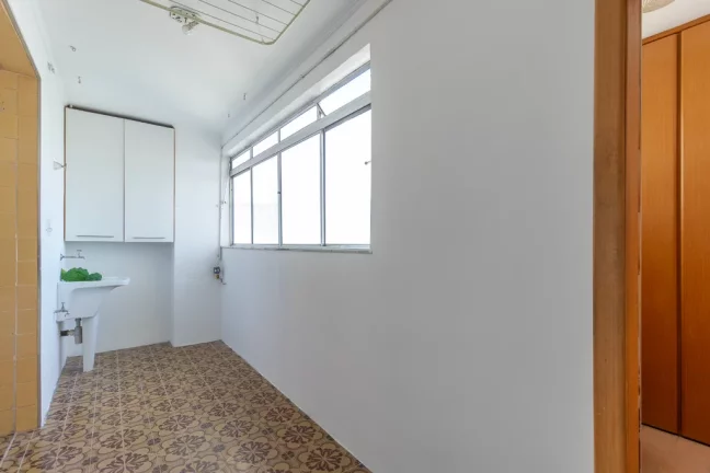 Imagem Apartamento à venda em São Paulo, Vila Monumento, com 3 quartos, 121m2