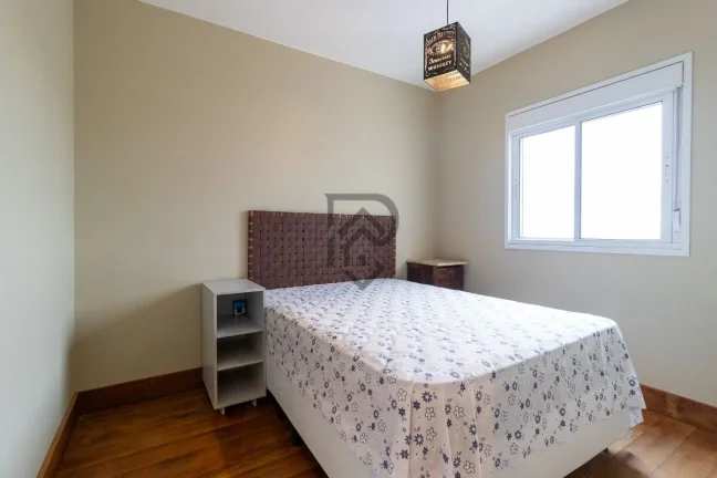 Imagem Apartamento Gioia pronto para morar andar alto