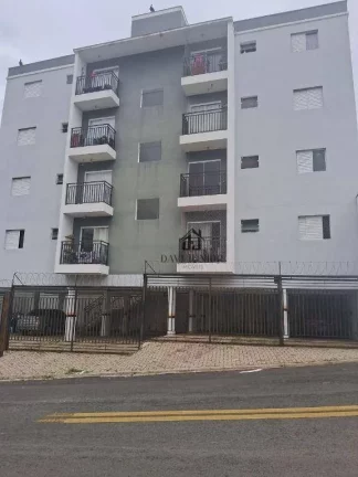 Imagem Apartamento à venda, 52 m² por R$ 229.000,00 - Jardim Piazza di Roma I - Sorocaba/SP