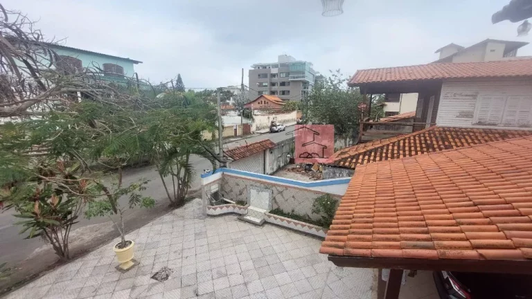 Imagem CASA RESIDENCIAL em NITERÓI - RJ, PIRATININGA