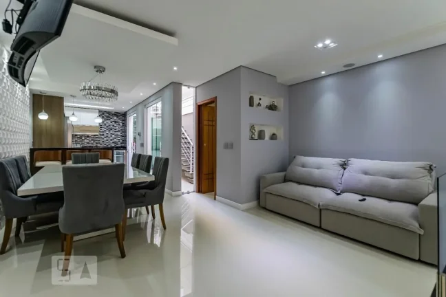 Imagem Casa à Venda - Cambuci, 3 Quartos, 215 m2