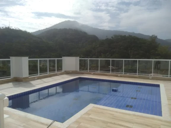 Imagem Apartamento Novo localizado na Praia das Toninhas a 400 metros da Praia!