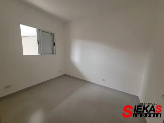 Imagem Imperdível Casa à Venda em São Paulo-SP, Jardim das Oliveiras: 2 Quartos, 2 Suítes, 1 Sala, 3 Banheiros, 2 Vagas, 70m²!