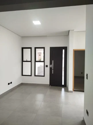 Imagem Casa em Condomínio de Luxo com 3 Suítes no Bairro Cajuru do Sul, em Sorocaba-SP - Imperdível!