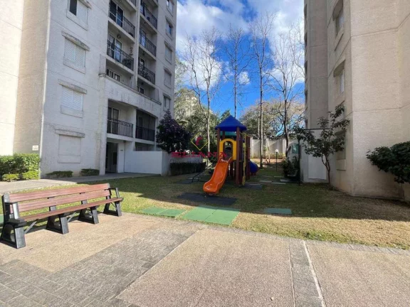 Imagem Apartamento à venda em São Paulo, Jardim Íris, com 2 quartos, 50m²