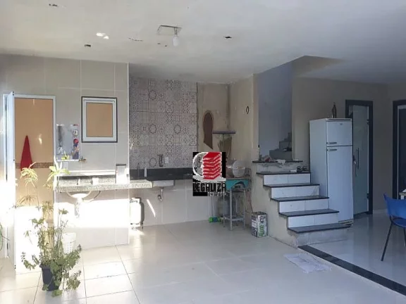 Imagem Vendo casa maravilhosa em Morada de Santa Fi¿½
