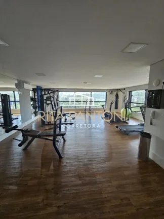 Imagem Apartamento - Ribeirão Preto - Ribeirânea