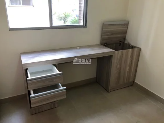 Imagem Apartamento à venda no Condomínio Spazio Up Life, no bairro Cidade Jardim, em Uberaba - Imperdível!