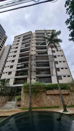 Apartamento em Centro, Ribeirão Preto/SP