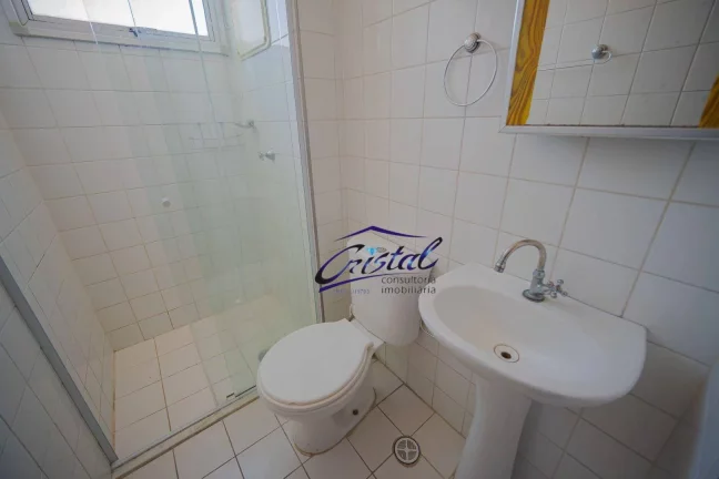Imagem Apartamento com 2 quartos à venda, 50 m² - Cidade das Flores - Osasco/SP