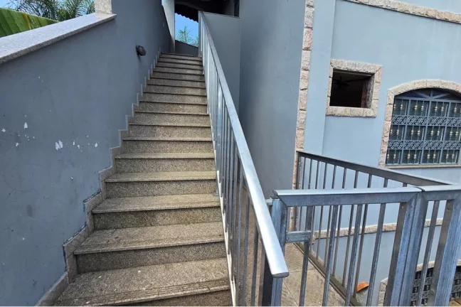 Imagem Casa com 4 quartos Para venda em Campo Grande