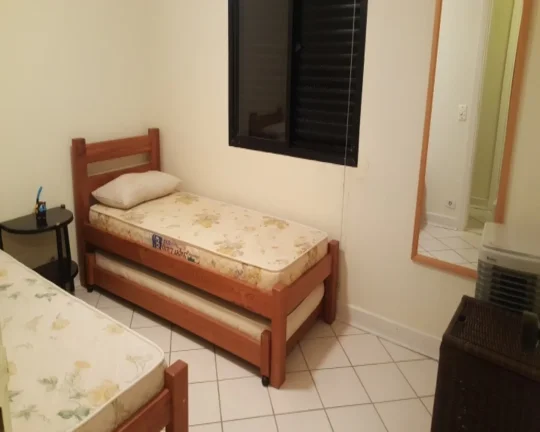 Imagem Cobertura a venda na Enseada com piscina privativa