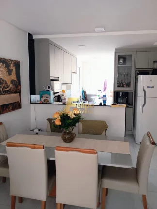 Imagem ÓTIMO APARTAMENTO DE 3 QUARTOS NA PRAIA DO MORRO.