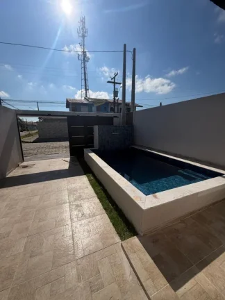 Imagem Casa para Venda em Itanhaém, Cibratel II, 2 dormitórios, 1 suíte, 2 banheiros, 3 vagas