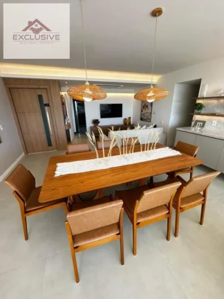 Imagem Apartamento para Venda em Salvador, Pituba, 4 dormitórios, 3 suítes, 4 banheiros, 2 vagas