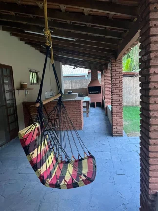 Imagem Rancho em Fronteira