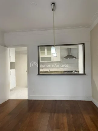 Imagem Apartamento para venda no Taquaral | Edifício Júlio de Mesquita - Campinas/SP

Morar bem no Taquar...